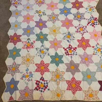 Quilt #1