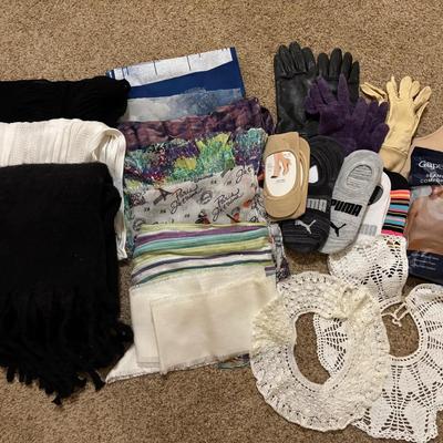 Scarves Plus