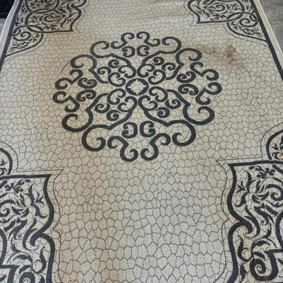 Shop Rug