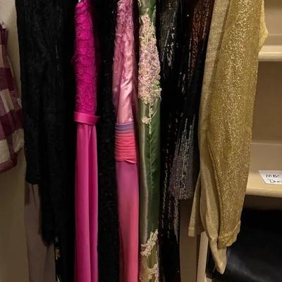 Dress Up