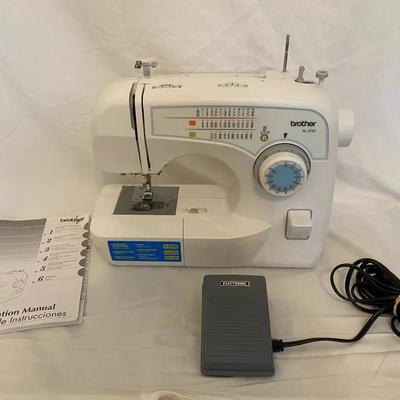 Brother Sewing Machine