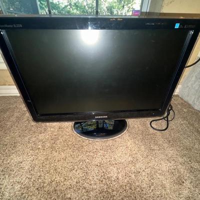 Samsung 22” Moniter