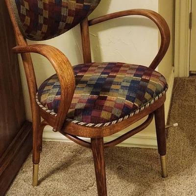 Chair With Flair