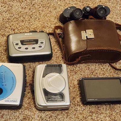 Walkman Plus