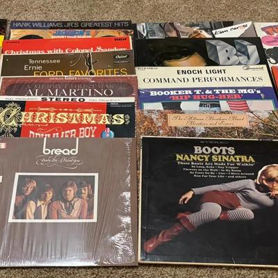 Country & More