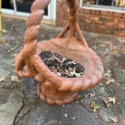 Clay Pot