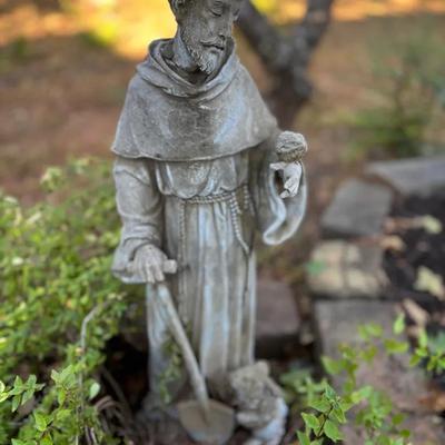 St. Francis