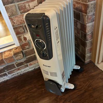 Costway Heater 1
