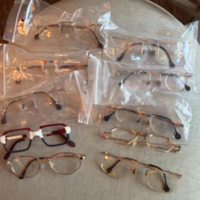 Frames With Color