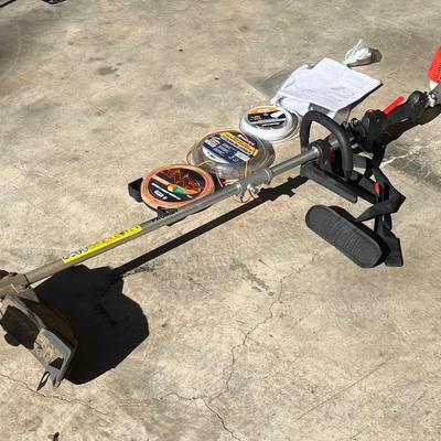 Prorun Weed Eater