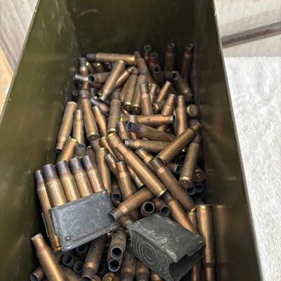 1946 cartridges