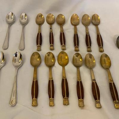 Spoon Man