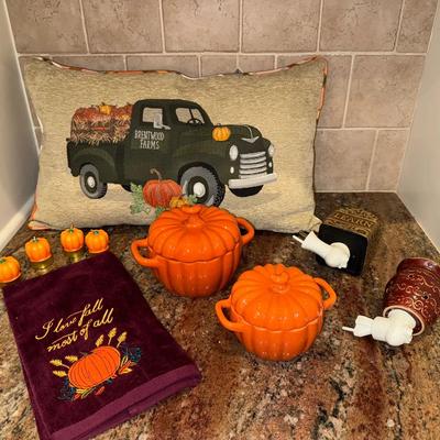 Ready For Fall