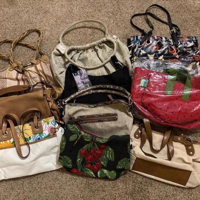 Fun Bags