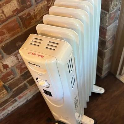 Costway Heater 2