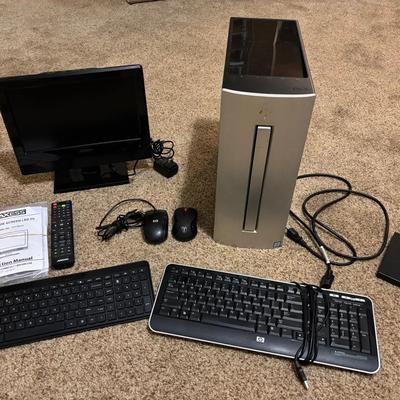 Electronics