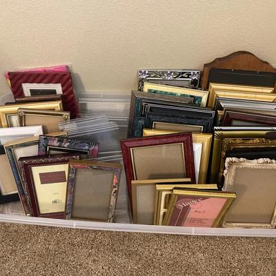 Frames 1