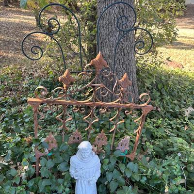 Trellis Plus