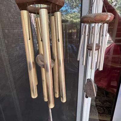 Wind Chimes