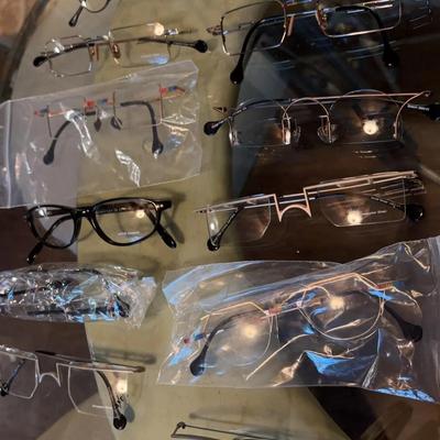 Unique Frames