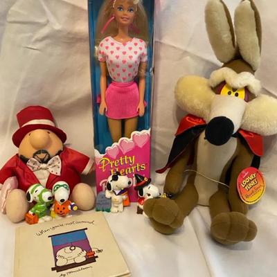 Cartoon Holidays