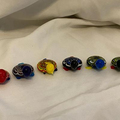 Tiny Turtles