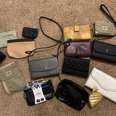 Small Bags