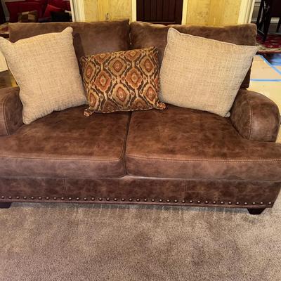 Love Seat For Two