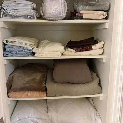 Linens