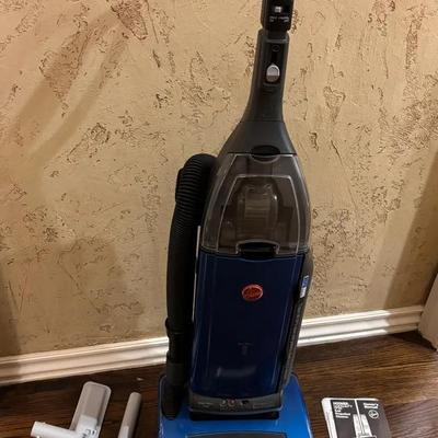 Hoover