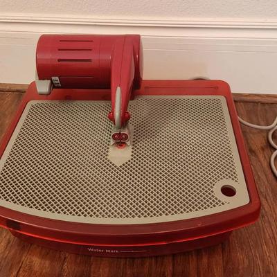 Taurus 3 Ring Saw