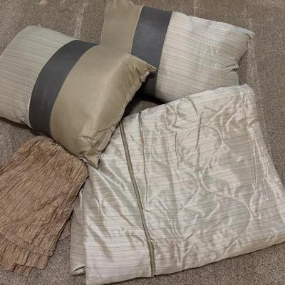 King Bedding