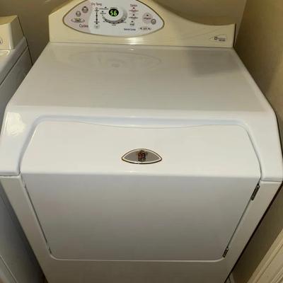 Maytag Gas Dryer