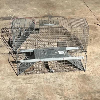 Havahart Traps