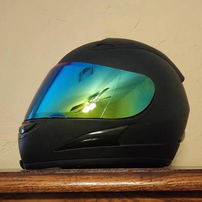 WOW Helmet