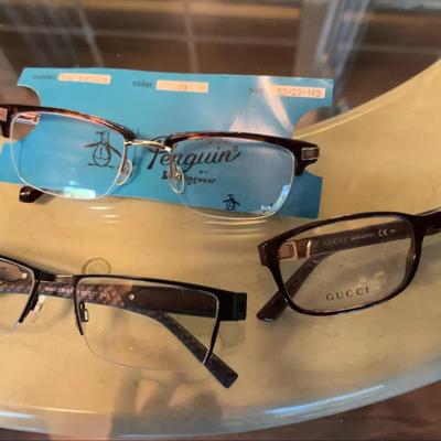 Men’s Frames