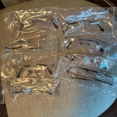 New Frames