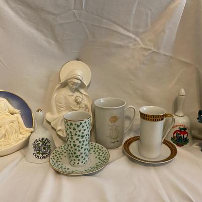 China & More