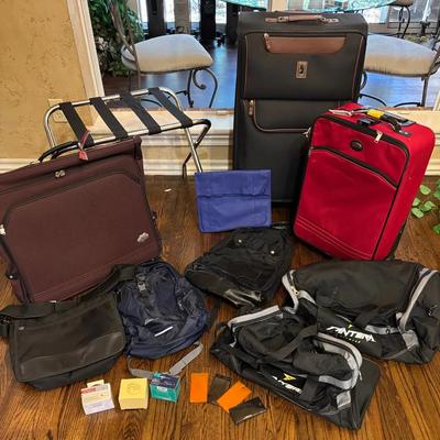 Travel Time