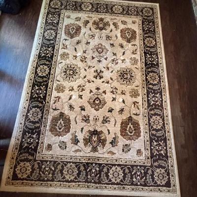 At Home Rug