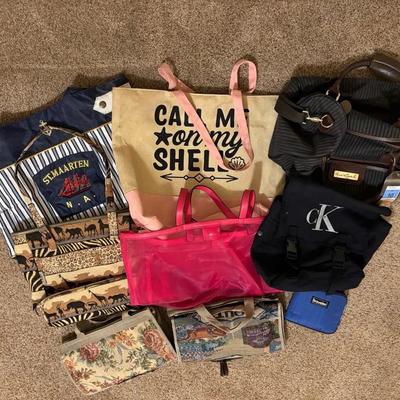 Bigger Bags