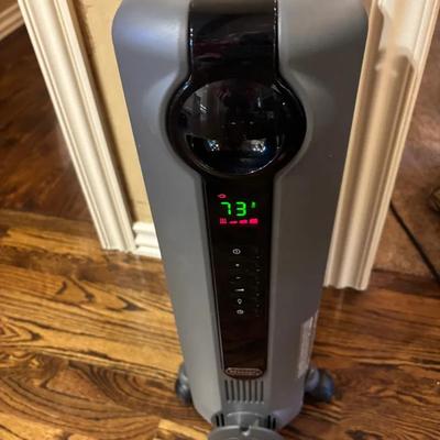 Delonghi 1