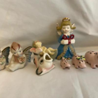 Angels & Animals