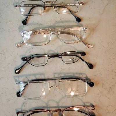 Paul Chiol Spectacles