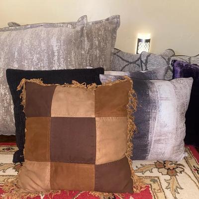 Decorative Pillows