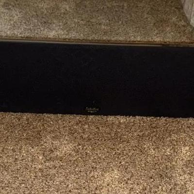 Definitive Soundbar