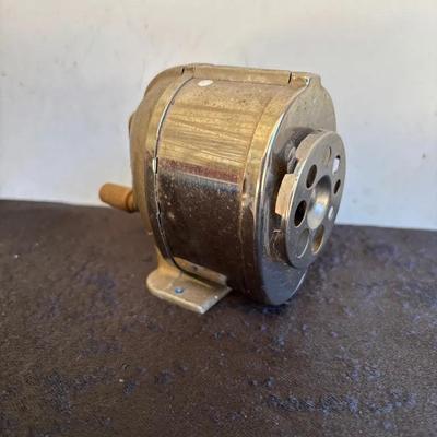 Pencil Sharpener