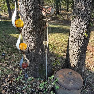Yard Art