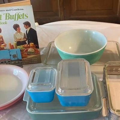 Vintage Kitchen Classic 60s & 70s