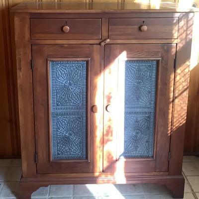 Bob Timberlake Cherry Pie Safe